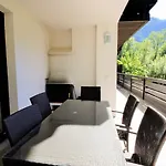 The Alpine Classic By Interhome 아파트