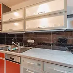 Apartament The Alpine Classic By Interhome *