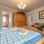 The Alpine Classic By Interhome Apartament *