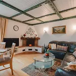 The Alpine Classic By Interhome Apartament *