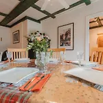 The Alpine Classic By Interhome Apartament *