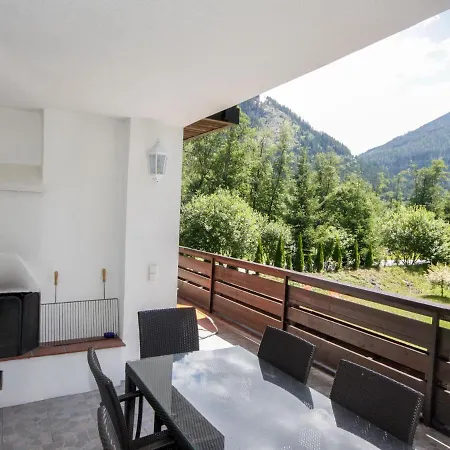 The Alpine Classic By Interhome Apartament *