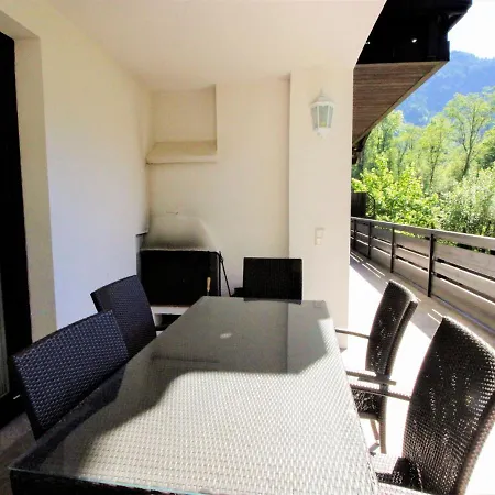 The Alpine Classic By Interhome Apartament