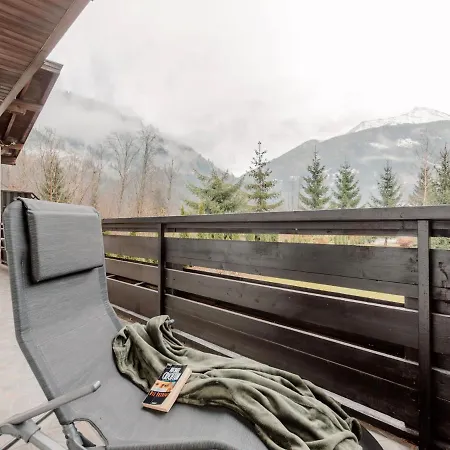 Rudis Appartements-2 By Interhome Bad Gastein