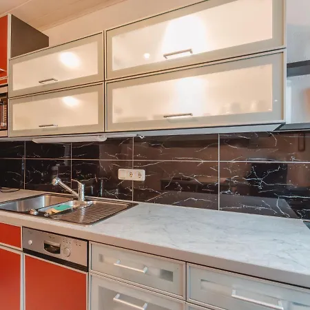 דירה The Alpine Classic By Interhome *