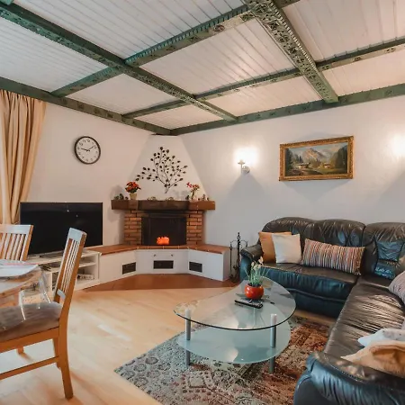 The Alpine Classic By Interhome Apartment *