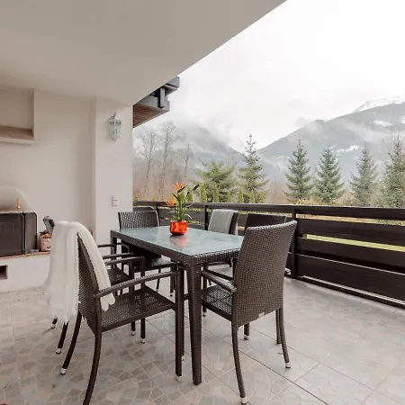 Rudis Appartements-2 By Interhome * Bad Gastein