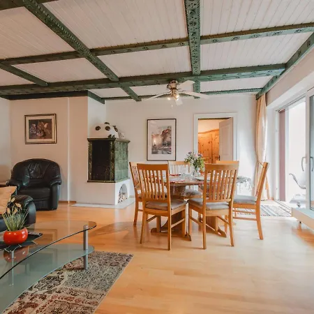 Rudis Appartements-2 By Interhome *