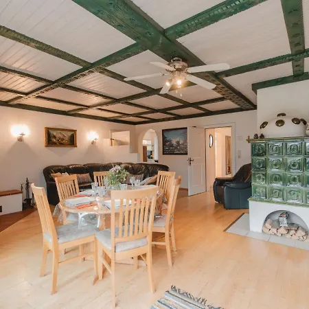 The Alpine Classic By Interhome באד גסטיין