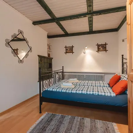 The Alpine Classic By Interhome * Bad Gastein
