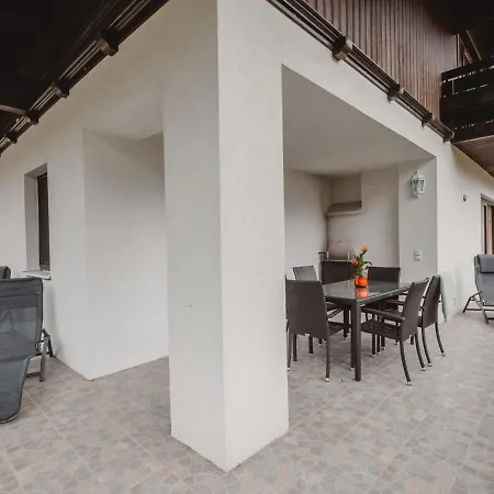 Rudis Appartements-2 By Interhome *