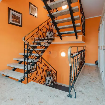 דירה The Alpine Classic By Interhome באד גסטיין