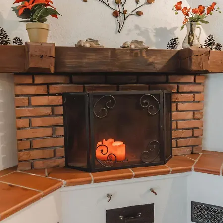 The Alpine Classic By Interhome Apartament *