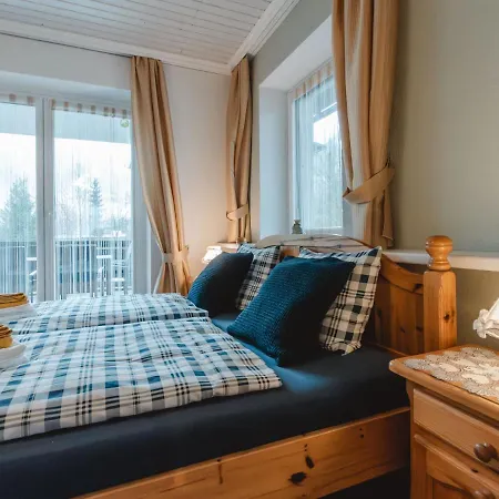 Rudis Appartements-2 By Interhome * Bad Gastein