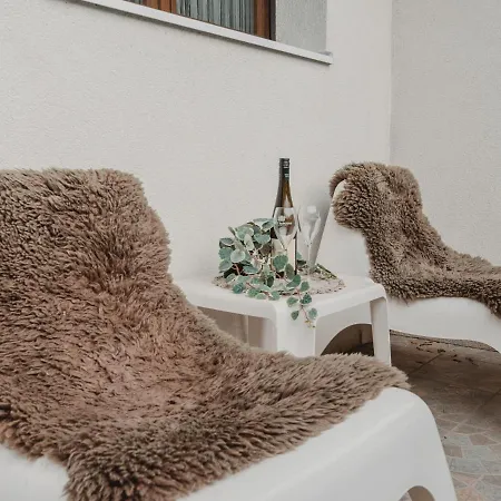 The Alpine Classic By Interhome באד גסטיין