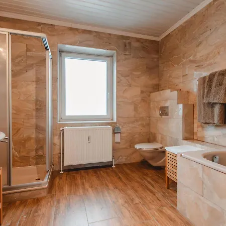 דירה The Alpine Classic By Interhome *