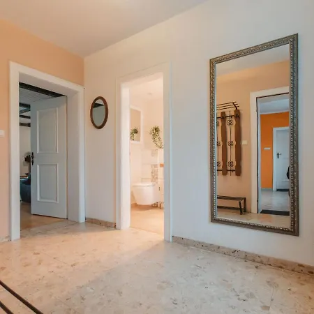 Rudis Appartements-2 By Interhome Apartment