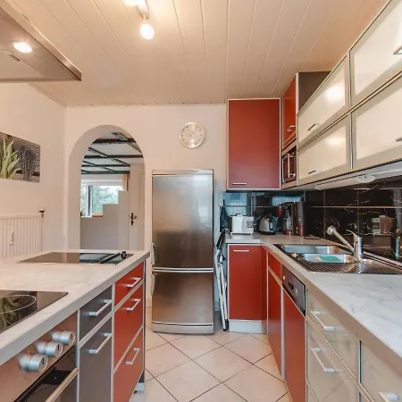 The Alpine Classic By Interhome