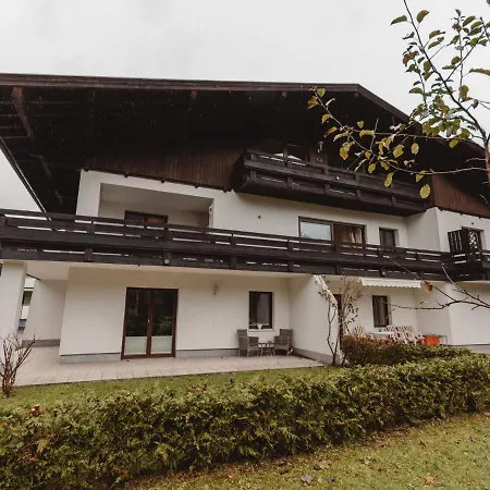 The Alpine Classic By Interhome באד גסטיין