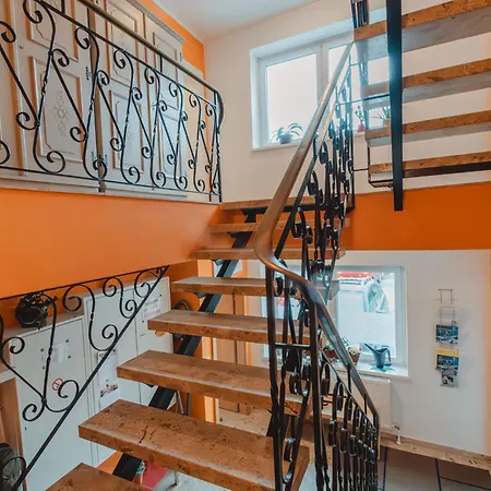 דירה The Alpine Classic By Interhome *