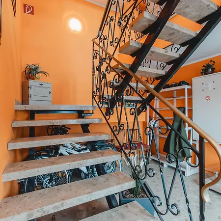 Apartment Rudis Appartements-2 By Interhome Bad Gastein