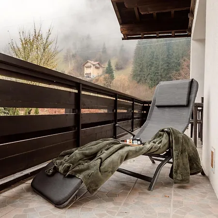 Rudis Appartements-2 By Interhome * Bad Gastein
