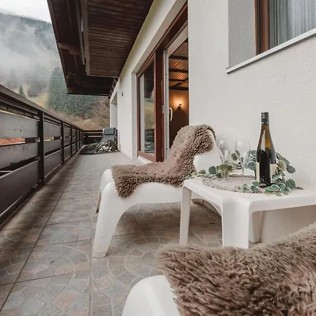 Apartment Rudis Appartements-2 By Interhome Bad Gastein
