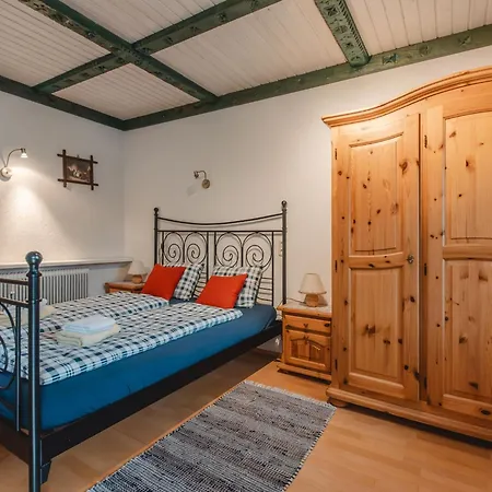 Rudis Appartements-2 By Interhome Apartment