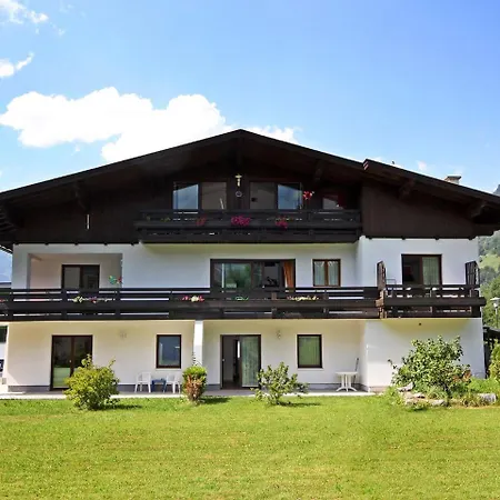 The Alpine Classic By Interhome דירה *