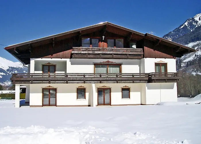 The Alpine Classic By Interhome * Bad Gastein