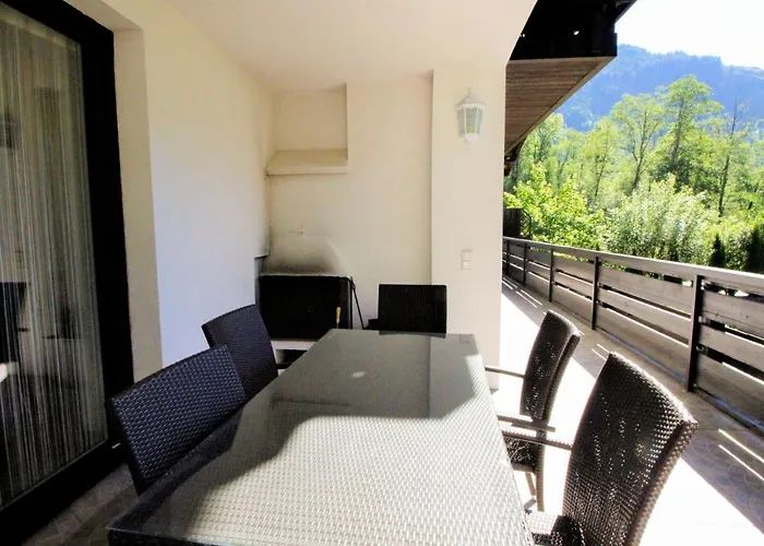 The Alpine Classic By Interhome Appartement