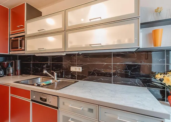 Appartement The Alpine Classic By Interhome *