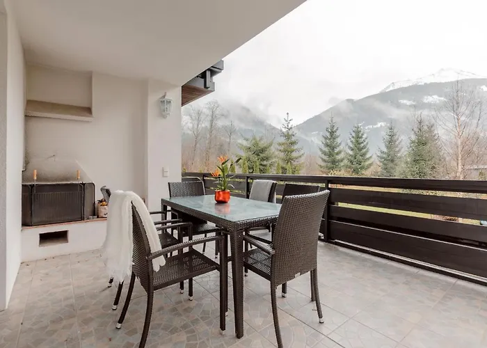 The Alpine Classic By Interhome * Bad Gastein