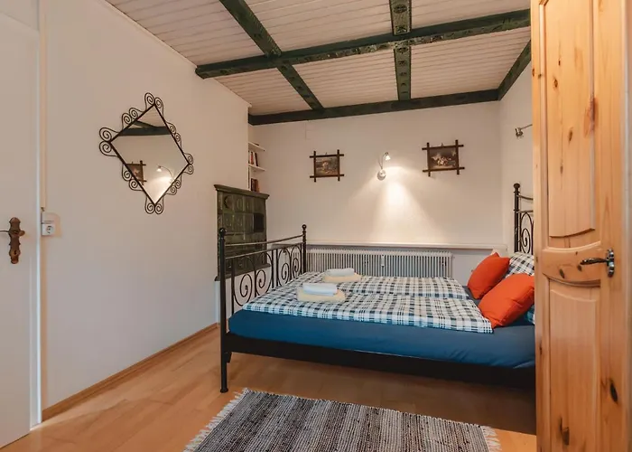 The Alpine Classic By Interhome * Bad Gastein