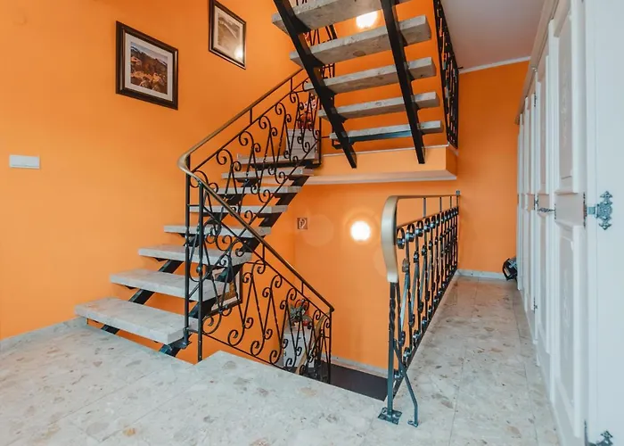 Apartamento The Alpine Classic By Interhome Bad Gastein