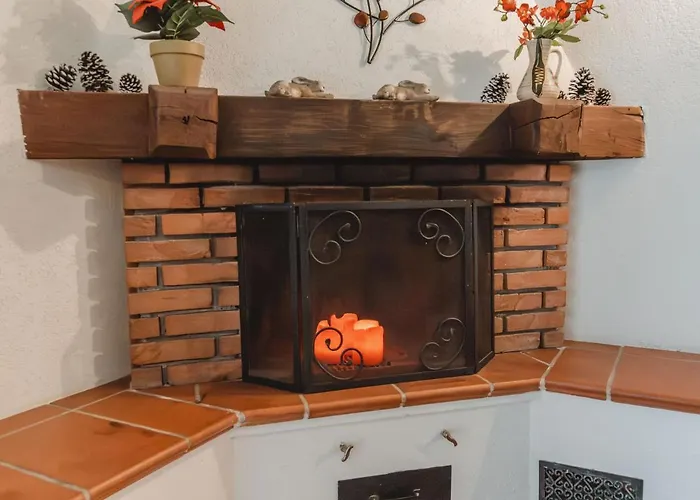 The Alpine Classic By Interhome Appartement *