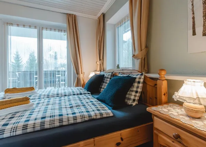 The Alpine Classic By Interhome * Bad Gastein