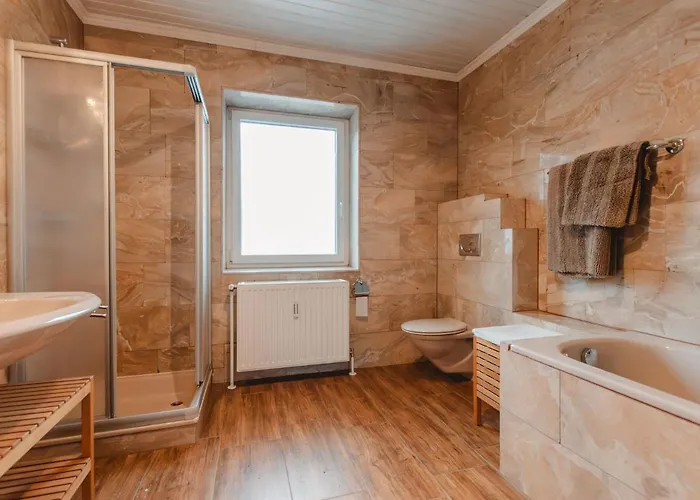 Appartement The Alpine Classic By Interhome *