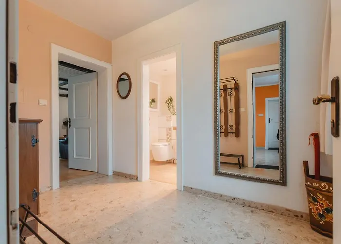 The Alpine Classic By Interhome Appartement