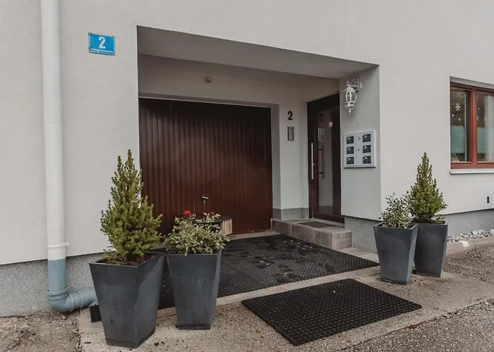 The Alpine Classic By Interhome Appartement Bad Gastein