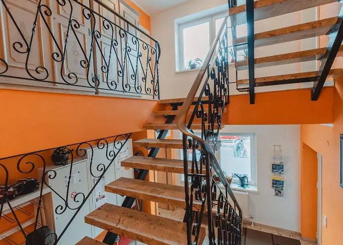 Appartement The Alpine Classic By Interhome *