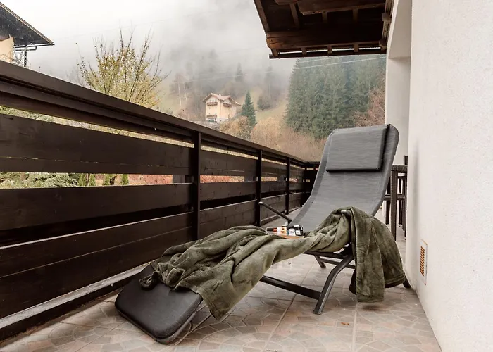 The Alpine Classic By Interhome * Bad Gastein