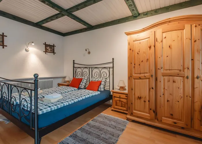 The Alpine Classic By Interhome Appartement