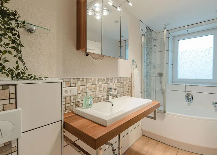 Appartement The Alpine Classic By Interhome *